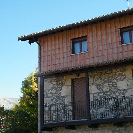 Apartamento Puerta Del Sol De 1 Habitacion Канделарио Екстериор снимка