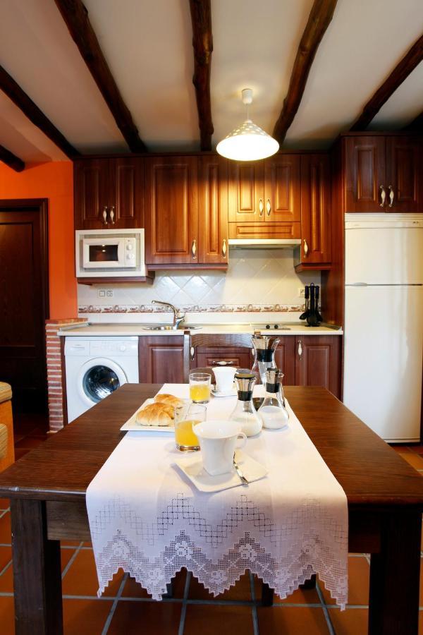 Apartamento Puerta Del Sol De 1 Habitacion Канделарио Екстериор снимка