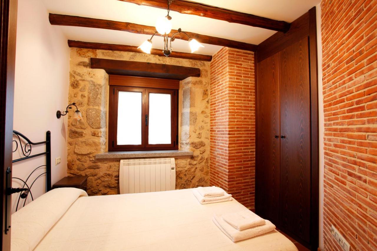 Apartamento Puerta Del Sol De 1 Habitacion Канделарио Екстериор снимка