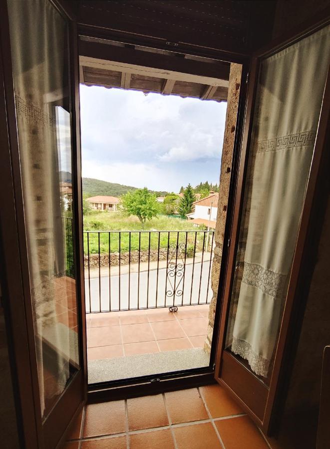 Apartamento Puerta Del Sol De 1 Habitacion Канделарио Екстериор снимка