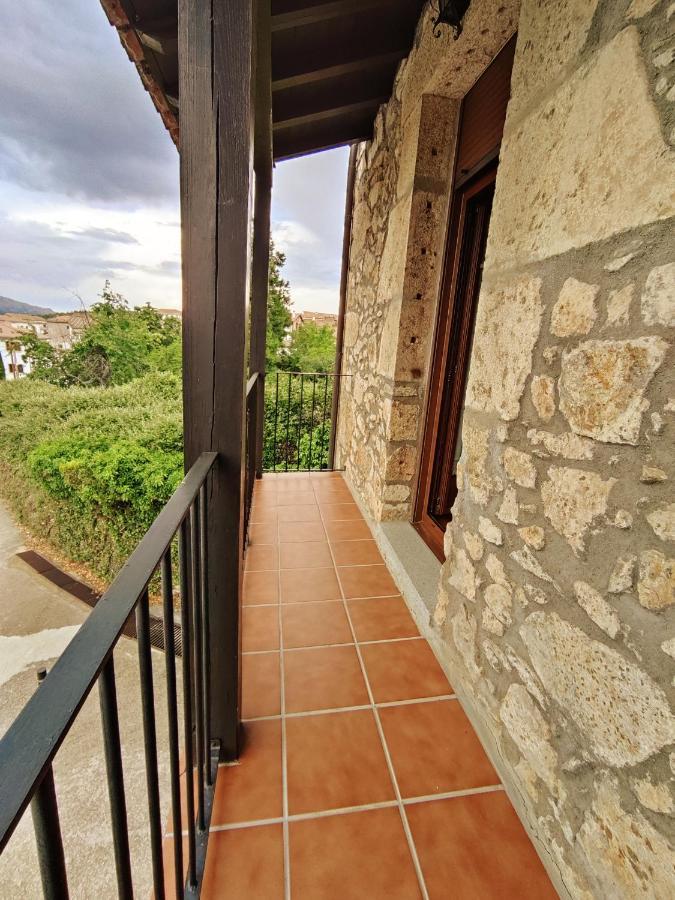 Apartamento Puerta Del Sol De 1 Habitacion Канделарио Екстериор снимка