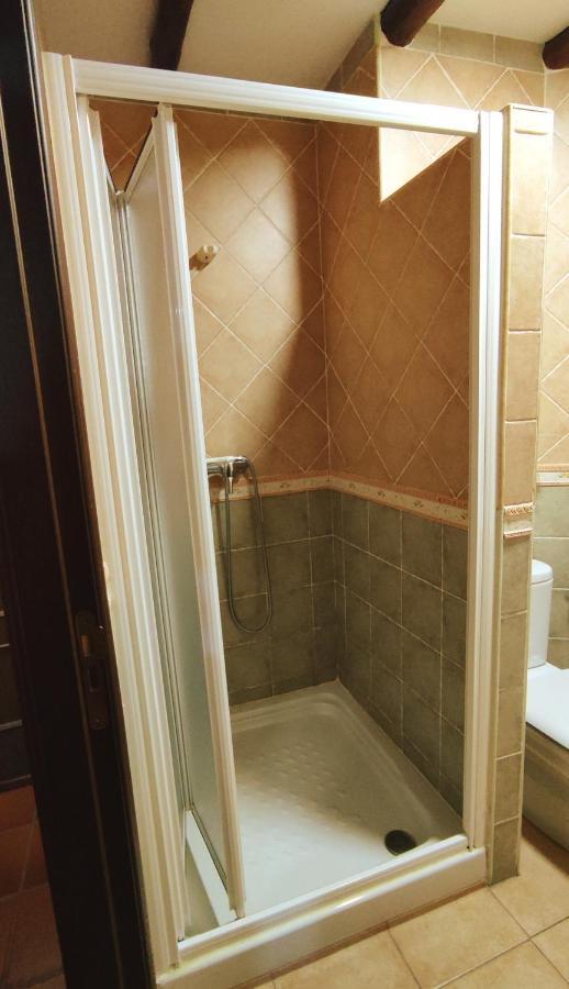Apartamento Puerta Del Sol De 1 Habitacion Канделарио Екстериор снимка